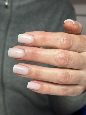 Nageldesign